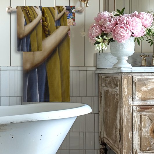 Jeune Fée Dragon Enchantée Jardin Fleur Fantasy