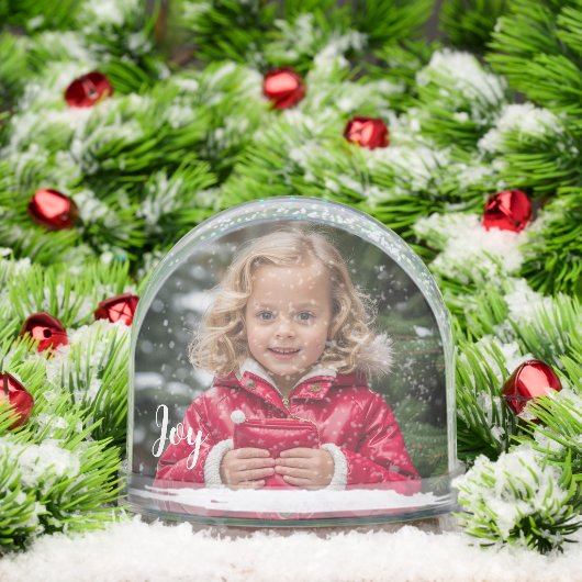 Jeune fille en rouge de Noël (Noël)