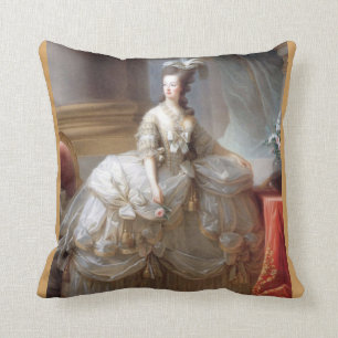 Jeune Marie Antoinette Coussin Cushion