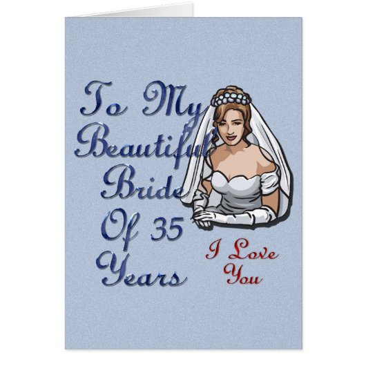 Jeune mariée de 35 ans (Devant)