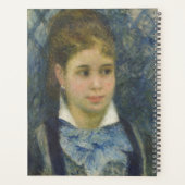 Jeune Parisien | c.1875 (Dos)