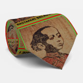 Jeune Ras, cravate de Selassie I (Roulé)