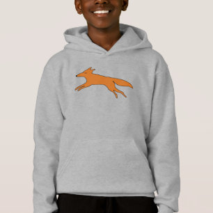 Jeune renard Ado