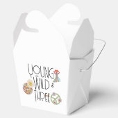 Jeune, sauvage et trois | Ballotins d'anniversaire (Ouvert)