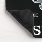 Jeune tapis de souris de Kustoms (Coin)