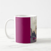 Jeune tasse de Hamilton (Gauche)