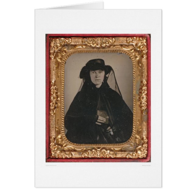 Jeune veuve de fièvre de l'or (399889) (Devant)