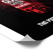 Jeunes Bible chrétienne Posters (Coin)