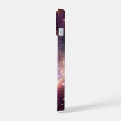 Jeunes Étoiles Dans Le Petit Nuage Magellanique. (Côté gauche)