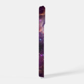 Jeunes Étoiles Dans Le Petit Nuage Magellanique. (Côté droit)