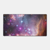 Jeunes Étoiles Dans Le Petit Nuage Magellanique. (Recto)