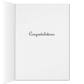 Jeunes mariés - un poème drôle de mariage (Intérieur (Droit))