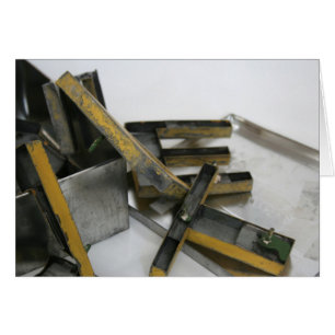 Jeux 2 Bouwgebouw's Game Metal Letters3