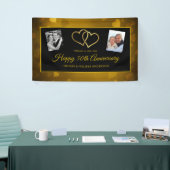 JEUX 50E ANNIVERSAIRE COEURS D'OR ET BANNIÈRE PHOT (Salon professionnel)