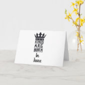 JEUX ANNIVERSAIRE À MON "ROI" NÉ DANS LA CARTE *JU (Fleur jaune)