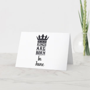 JEUX ANNIVERSAIRE À MON "ROI" NÉ DANS LA CARTE *JU