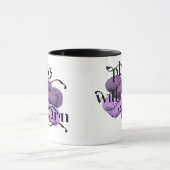 Jeux avec la tasse d'histoire pour des tricoteuses (Centre)