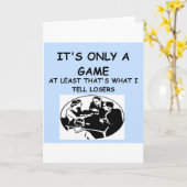 jeux de carte (Fleur jaune)