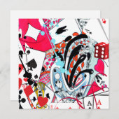 Jeux de cartes (Devant / Derrière)