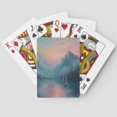 jeux de cartes (dos)