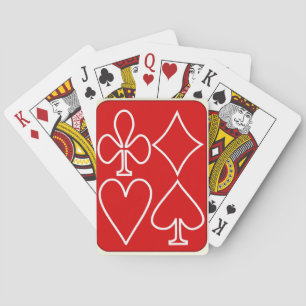 Jeux de cartes