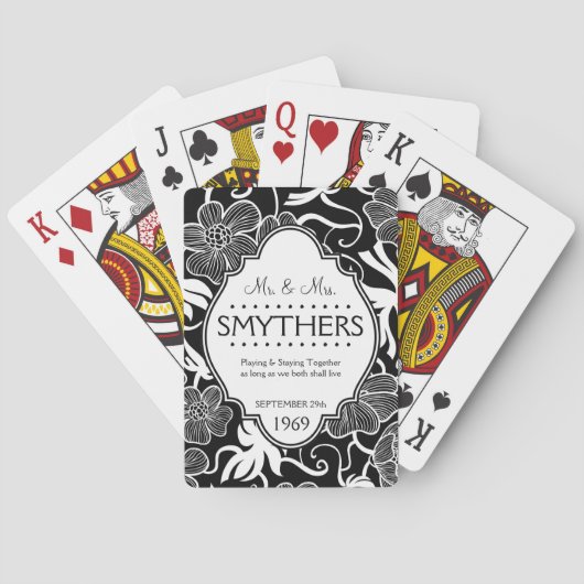 Jeux de cartes (dos)