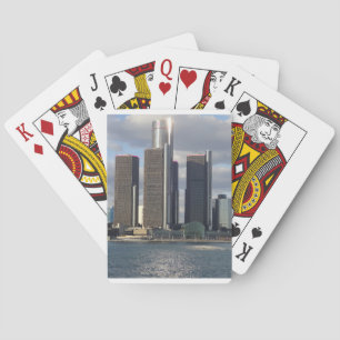 Jeux de cartes