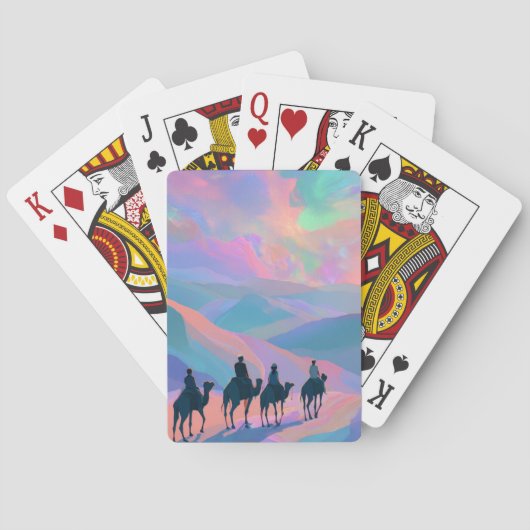 jeux de cartes (dos)