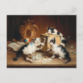 Jeux de cartes | Carl Reichert (Devant)