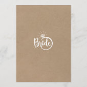 jeux de cartes Devinez la carte robe (Dos)