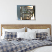 Jeux de Construction Building's Games TBA Canvas (Insitu (Slaapkamer))