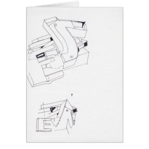 Jeux de Construction Building's Games Tekening 2