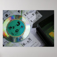 Jeux de Construction Partie II détail 2 Poster