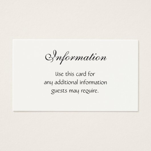 Jeux de Faire-part de mariage personnalisables (Devant)