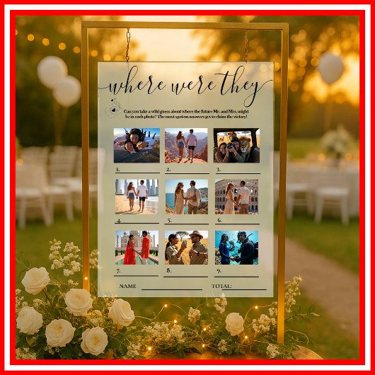 JEUX DE Fête des mariées OÙ ILS ÉTAIENT