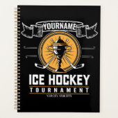 Jeux de hockey sur gazon (Devant)