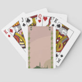 Jeux de Murugi et jeu de poker à domicile complet (dos)