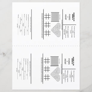 JEUX DE PARTI ET CARTE DE CONSEILS