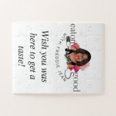 Jeux de puzzle (Horizontal)