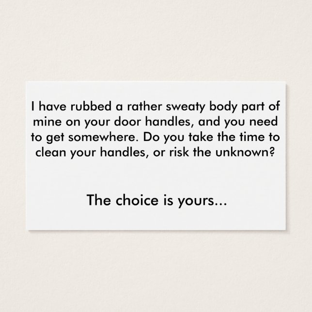 Jeux de stationnement (Dos)