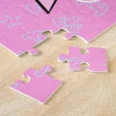 Jeux et puzzles K-Pop (Côté)