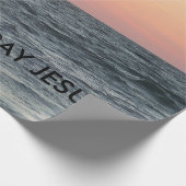 JEUX JÉSUS D'ANNIVERSAIRE ! PAPIER CADEAU (Coin)