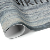 JEUX JÉSUS D'ANNIVERSAIRE ! PAPIER CADEAU (Coin rond)