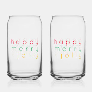 JEUX JEUX JOLLY 16 oz Lunettes de boisson (2)