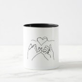 JEUX JOUR MUG de VALENTIN (Centre)