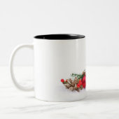 JEUX NOËL VACANCES MUG (Gauche)