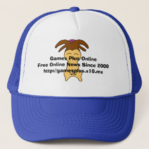 Jeux plus le casquette en ligne
