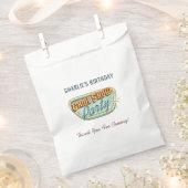 Jeux Show Fête Favoriser les sacs (Coupé)