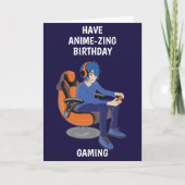 Jeux Vidéo Et Carte Annime Manga (Devant)