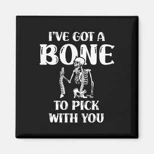 Jew Jitsu Karate Funny Hanukkah Jiu Jitsu Martial Magneet
